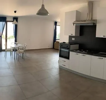 Russo Luxury Apartment Trecastagni