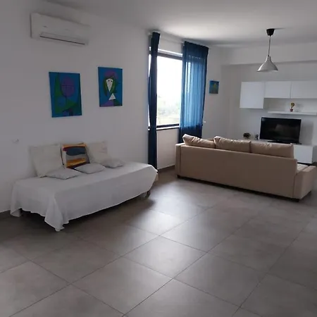 Russo Luxury Apartment