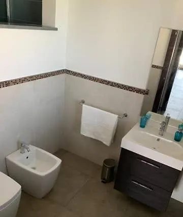 Russo Luxury Apartment Trecastagni