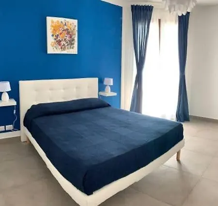 Apartment Russo Luxury *