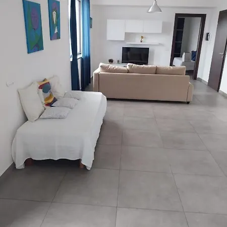 Apartment Russo Luxury *