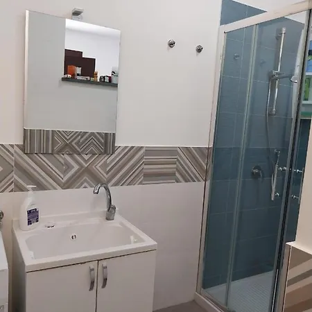Apartment Russo Luxury *