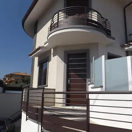 Russo Luxury Apartment Trecastagni